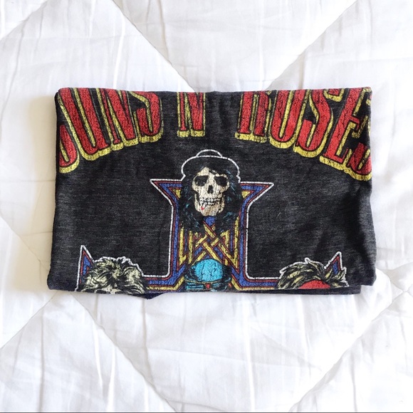 Guns N’ Roses | Graphic Band Tee Soft Medium - Picture 2 of 2